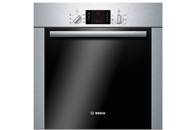 Four encastrable BOSCH HBA 43B250F INOX