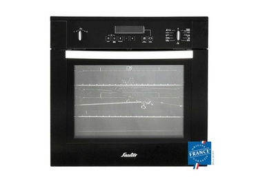 Four encastrable SAUTER SFP945B NOIR