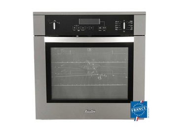 Four encastrable SAUTER SFP945X INOX