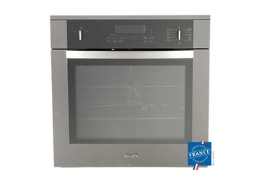 Four encastrable SAUTER SFP945M MIROIR