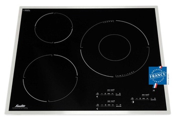 Table induction SAUTER STI964X INOX