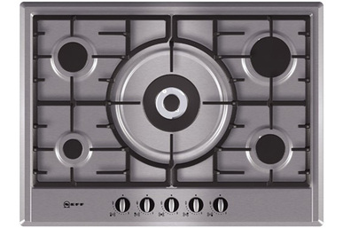 Table gaz NEFF T25S56N0