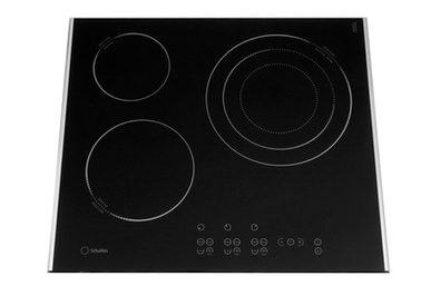 Table induction SCHOLTES TIP633TL PROFIL INOX