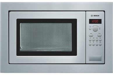Micro ondes encastrable BOSCH HMT 84 M 651