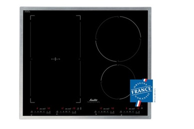 Table induction SAUTER STI984X INOX