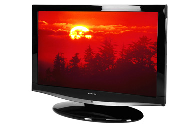 Petit &eacute;cran LCD (Obsol&egrave;te) BRANDT B2205LD /MPEG2