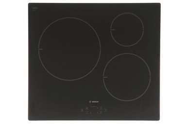 Table induction BOSCH PIL615R14E NOIR