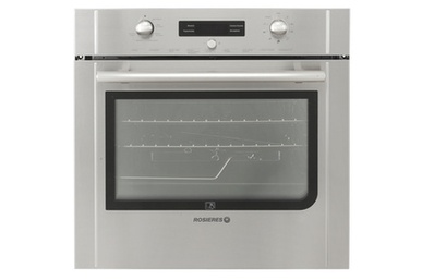 Four encastrable ROSIERES RFI4354IN INOX