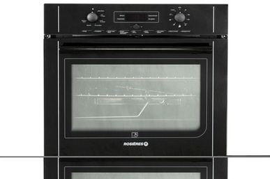Four encastrable ROSIERES RFI4354PN NOIR