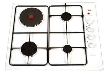 Table mixte FAURE FWL63ITW BLANC