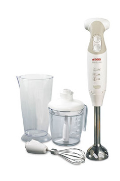 Pied mixeur SEB HB713101 PREPLINE 3EN1