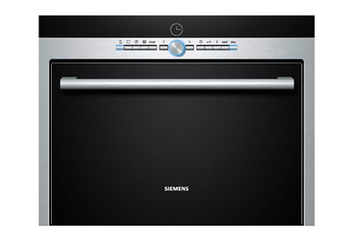 Four vapeur SIEMENS HB 26 D 552 INOX
