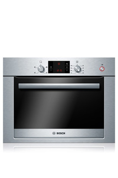 Four vapeur BOSCH HBC 24 D 553 INOX