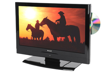 Petit &eacute;cran LCD (Obsol&egrave;te) BRANDT B 1903 LVDX /MPEG2