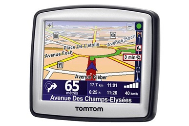 TOM TOM NEW ONE CLASSIC EUROPE