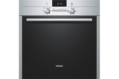 Four encastrable SIEMENS HB 43 AB 520 F INOX