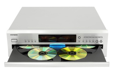 photo de DX-C 390