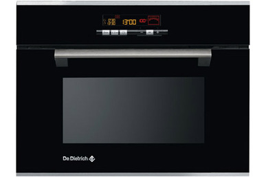 Four vapeur DE DIETRICH DOV 745 B NOIR