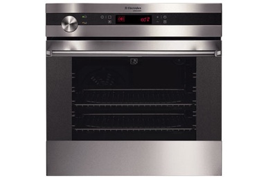 Four encastrable ELECTROLUX EOC97300X