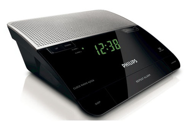 Radio-r&eacute;veil PHILIPS AJ 3226