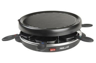 PROLINE RAC6