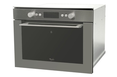 Micro ondes multicuissons encastrable WHIRLPOOL AMW 833 IX