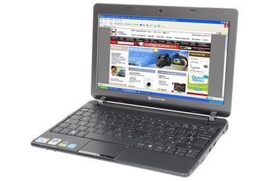 PACKARD BELL DOT M/U.FR-020