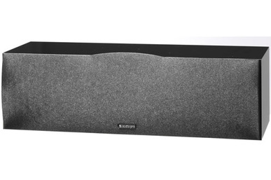 AUDIO PRO BLACK RUBY CENTER