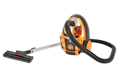 Aspirateur sans sac MOULINEX MO454301 COMPACTEO