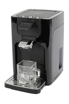 Cafeti&egrave;re &agrave; dosette PHILIPS HD7860/61 SENSEO QUADRANTE