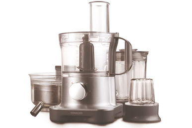 Robot multifonction KENWOOD FP270 BOLS+CENTRIFUGEUSE