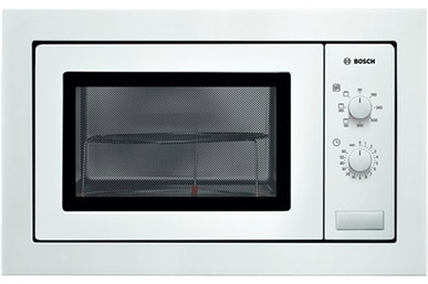 Micro ondes encastrable BOSCH HMT82G620