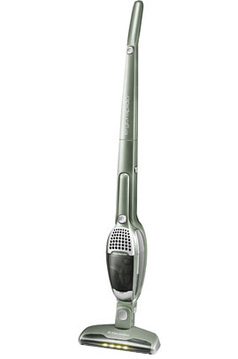 Aspirateur balai ELECTROLUX ZB2903 ERGORAPIDO VERT PASTEL