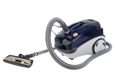 Aspirateur eau et poussiere THOMAS TWIN T2