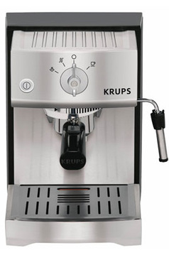Expresso KRUPS XP5240FR METAL
