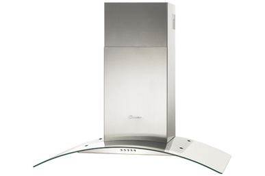 Hotte d&eacute;corative murale CANDY CGM91X INOX