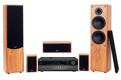 Jamo S 406