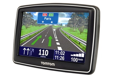 TOM TOM XL IQR EUROPE 22