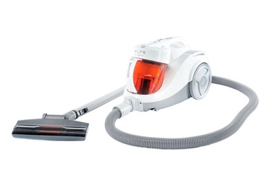 Aspirateur sans sac HOOVER TC1210