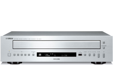 photo de CDC 600