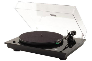 Platine disque THORE