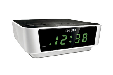 Radio-r&eacute;veil PHILIPS AJ 3112
