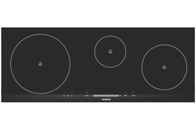 Table induction SIEMENS EH 975ML11E NOIR