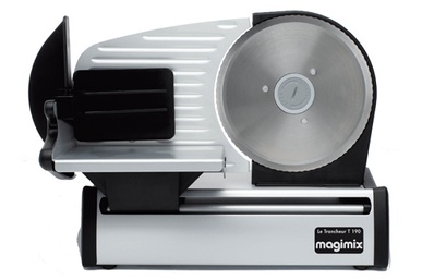 Trancheuse MAGIMIX 11 650 METAL