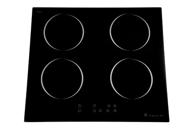 Table induction PROLINE IH680P-U NOIR