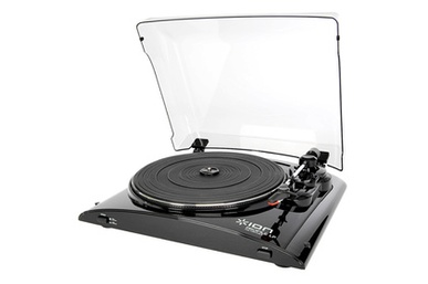 Platine disque ION P