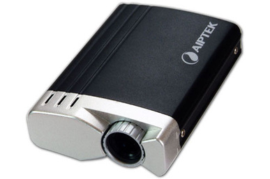 AIPTEK PocketCinema T20