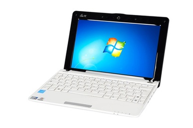 ASUS EEEPC1005PE-WHI010S