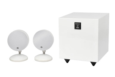 AUDIO PRO ADDON THREE WHITE
