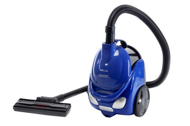Aspirateur sans sac PROLINE BL 14